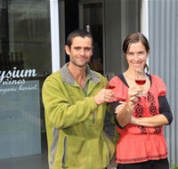 Elysium Wines - Northern Rivers Accommodation