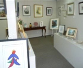 Kiama Art Gallery - Northern Rivers Accommodation 0