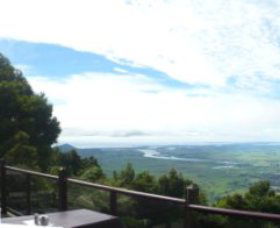 The Lookout Cambewarra Mountain - Northern Rivers Accommodation 0