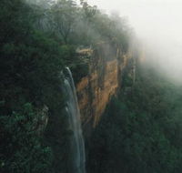 Bendeela Camping and Picnic Area - Northern Rivers Accommodation