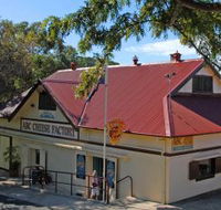 ABC Cheese Factory - Northern Rivers Accommodation