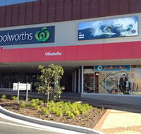 Southern Man Surf Shop Ulladulla - Northern Rivers Accommodation