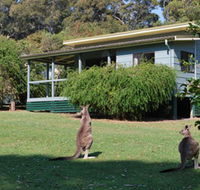 Murramarang National Park - Northern Rivers Accommodation