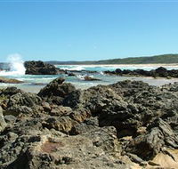 Coastal Walks - Bermagui - Northern Rivers Accommodation