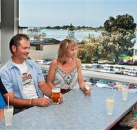 Merimbula RSL - Northern Rivers Accommodation