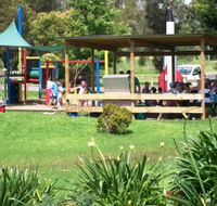 Nowra Golf Range and Putt Putt - Northern Rivers Accommodation