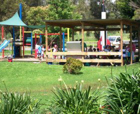 Nowra Golf Range And Putt Putt - Northern Rivers Accommodation 0