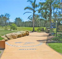 Callala Beach RSL Country Golf Club - Northern Rivers Accommodation