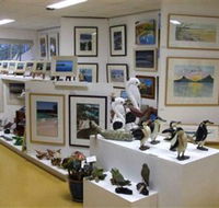 Huskisson Gallery and Picture Framing - Northern Rivers Accommodation