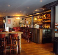 Bottlerocket Bar and Cafe - Northern Rivers Accommodation