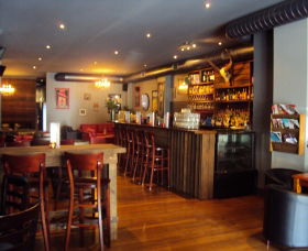 Bottlerocket Bar And Cafe - Northern Rivers Accommodation 0