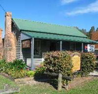 Werninck Craft Cottage - Northern Rivers Accommodation