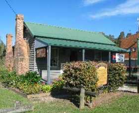 Werninck Craft Cottage - Northern Rivers Accommodation 0