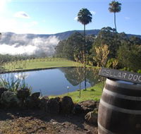 Yarrawa Estate - Northern Rivers Accommodation