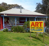 MACS Cottage Gallery - Northern Rivers Accommodation