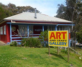 MACS Cottage Gallery - Northern Rivers Accommodation 0