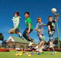 Illawarra Golf Complex - Northern Rivers Accommodation