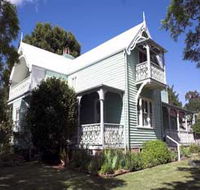 Meroogal - Northern Rivers Accommodation