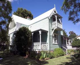 Meroogal - Northern Rivers Accommodation 0