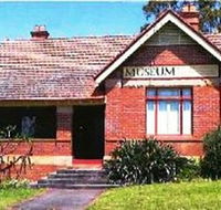 Nowra Museum and Shoalhaven Historical Society - Northern Rivers Accommodation