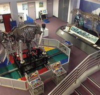 Science Centre and Planetarium - Northern Rivers Accommodation