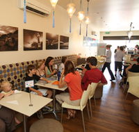 Cafe Parkview - Northern Rivers Accommodation