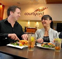 Wests Illawarra - Northern Rivers Accommodation
