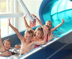 Bay And Basin Leisure Centre - Northern Rivers Accommodation 0