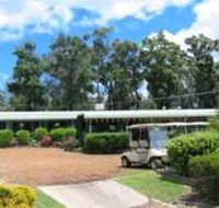 Sussex Inlet Golf Club - Northern Rivers Accommodation