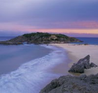 Bournda National Park - Northern Rivers Accommodation