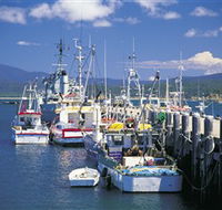 Snug Cove - Northern Rivers Accommodation