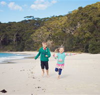 Murrays Beach - Northern Rivers Accommodation