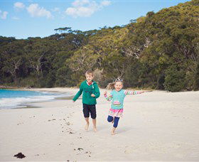 Murrays Beach - Northern Rivers Accommodation 0