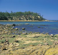 Aslings Beach - Northern Rivers Accommodation