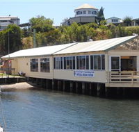 Narooma Sport and Gamefishing Club Inc - Northern Rivers Accommodation