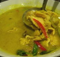 Jing Jo Cafe Restaurant - Northern Rivers Accommodation