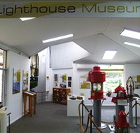 Narooma Lighthouse Museum - Northern Rivers Accommodation