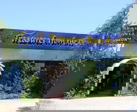 Treasures From The Deep - Opal And Shell Museum - Northern Rivers Accommodation 0