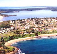 Oceans Mirror Gifts - Northern Rivers Accommodation