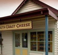 South Coast Cheese - Northern Rivers Accommodation