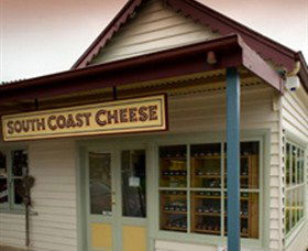 South Coast Cheese - Northern Rivers Accommodation 0