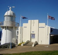Eden Killer Whale Museum - Northern Rivers Accommodation
