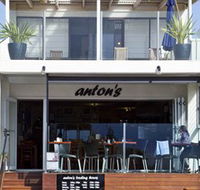 Antons - Northern Rivers Accommodation