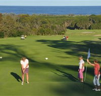 Tura Beach Country Club - Northern Rivers Accommodation