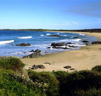 Eurobodalla National Park - Northern Rivers Accommodation