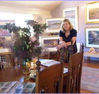 Grace Paleg Studio Gallery - Northern Rivers Accommodation