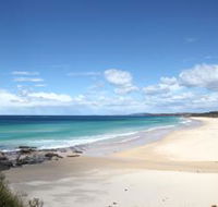 Beach Art Gallery - Northern Rivers Accommodation