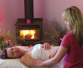 Crystal Creek Meadows Day Spa - Northern Rivers Accommodation 0