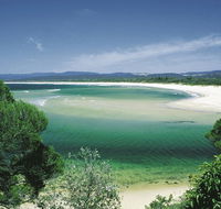 Rotary Walk Merimbula - Northern Rivers Accommodation