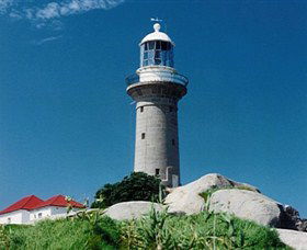  Northern Rivers Accommodation